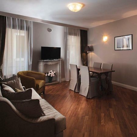 Residenza Ducato Corte Contarina Wenecja Zewnętrze zdjęcie