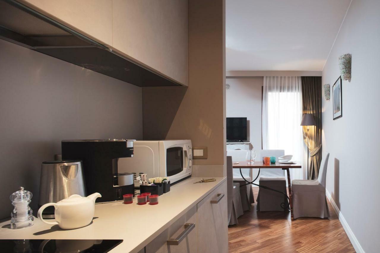 Residenza Ducato Corte Contarina Wenecja Zewnętrze zdjęcie