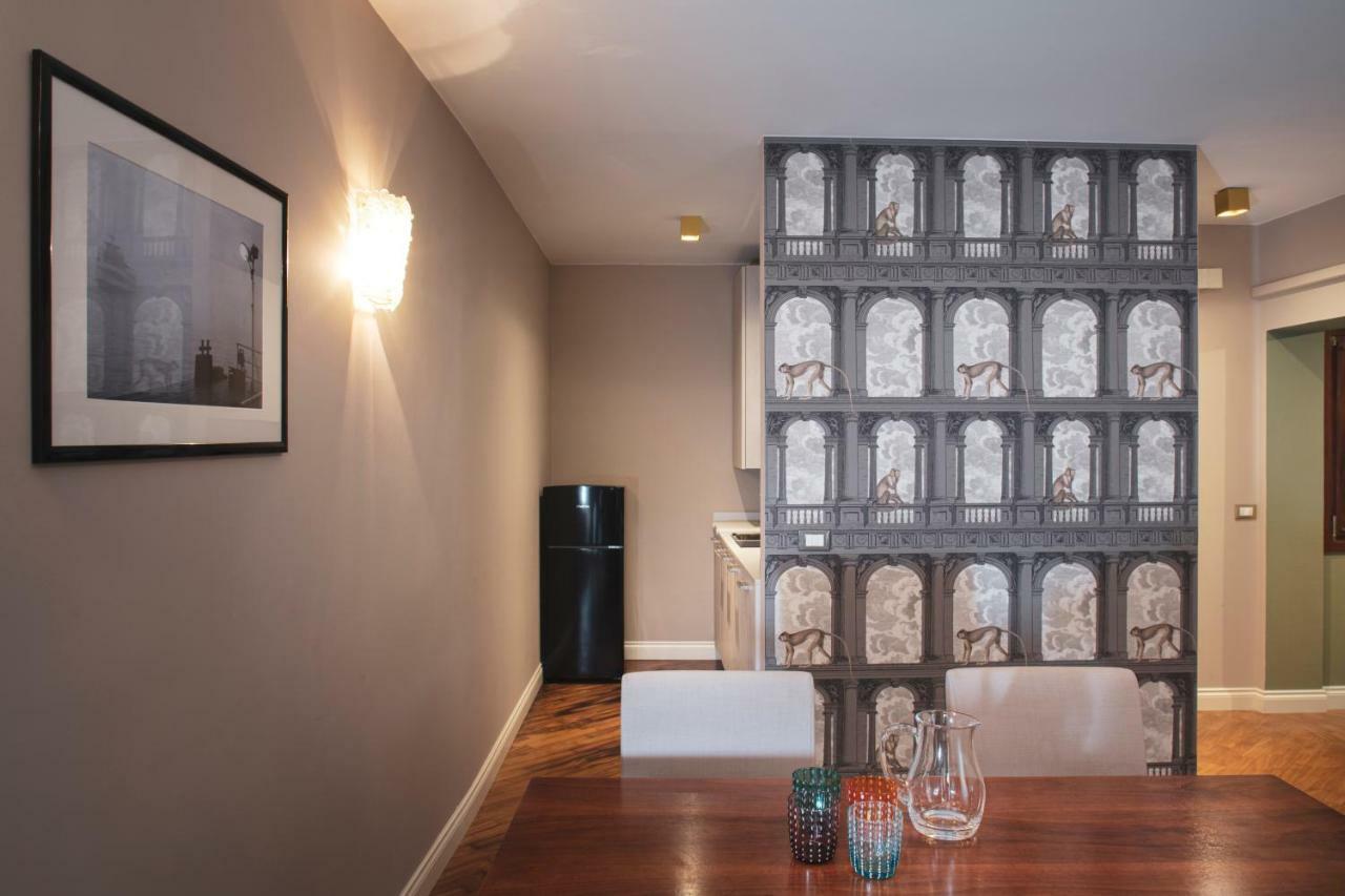 Residenza Ducato Corte Contarina Wenecja Zewnętrze zdjęcie