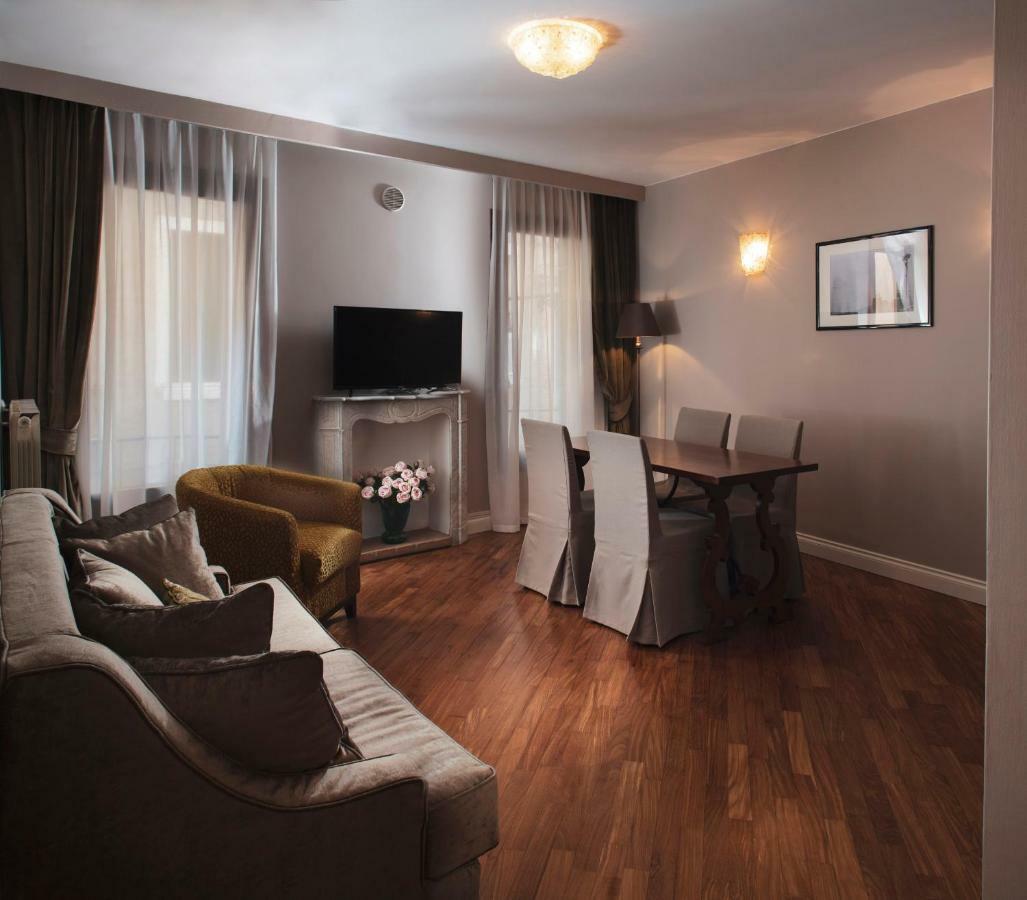 Residenza Ducato Corte Contarina Wenecja Zewnętrze zdjęcie