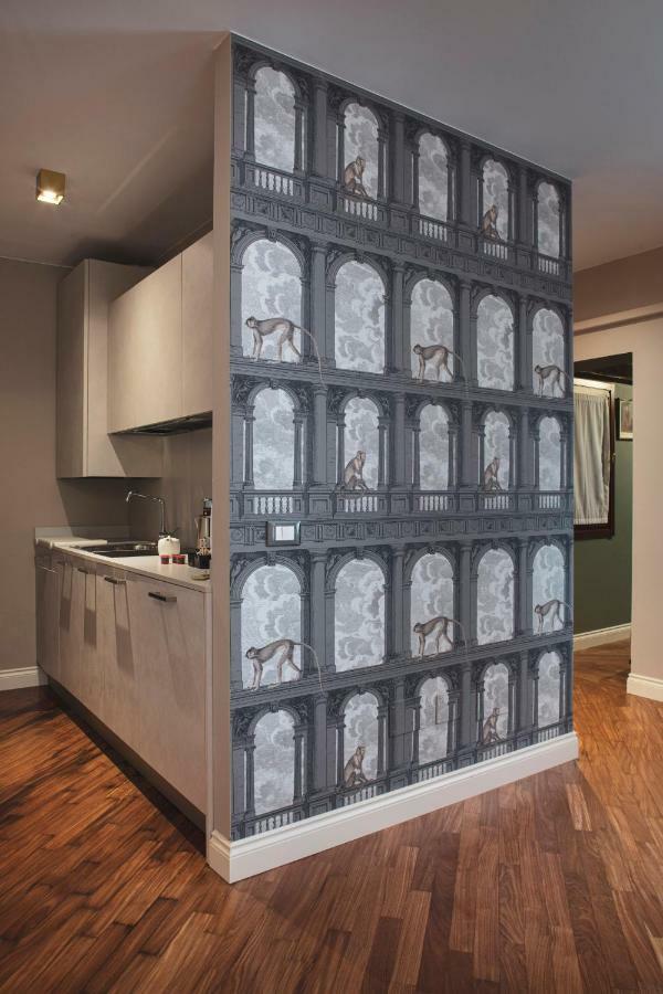 Residenza Ducato Corte Contarina Wenecja Zewnętrze zdjęcie